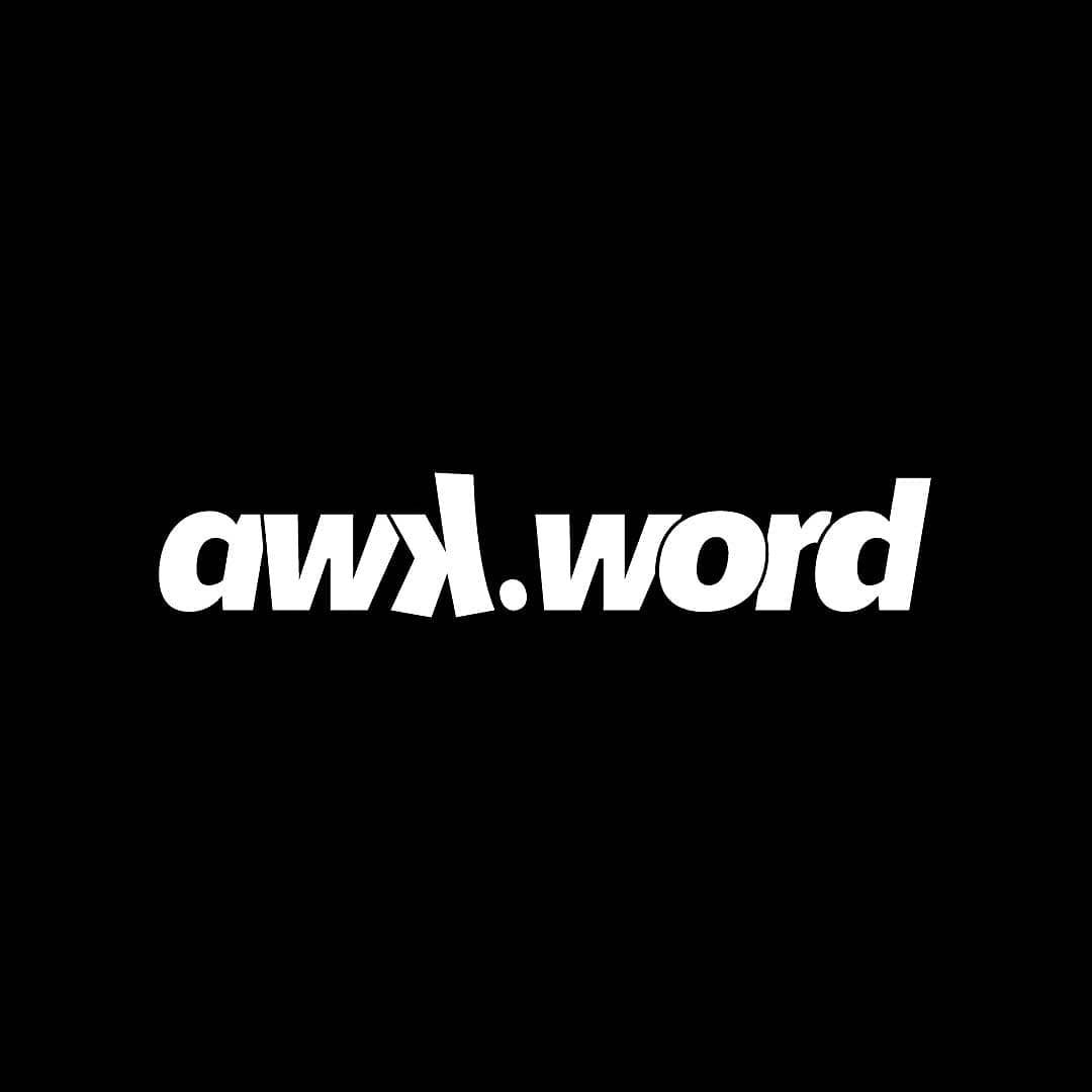 awk.word