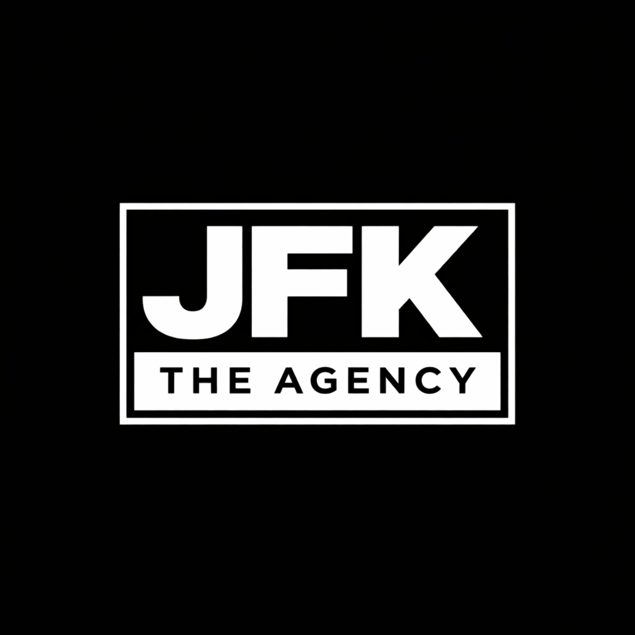JFK The Agency
