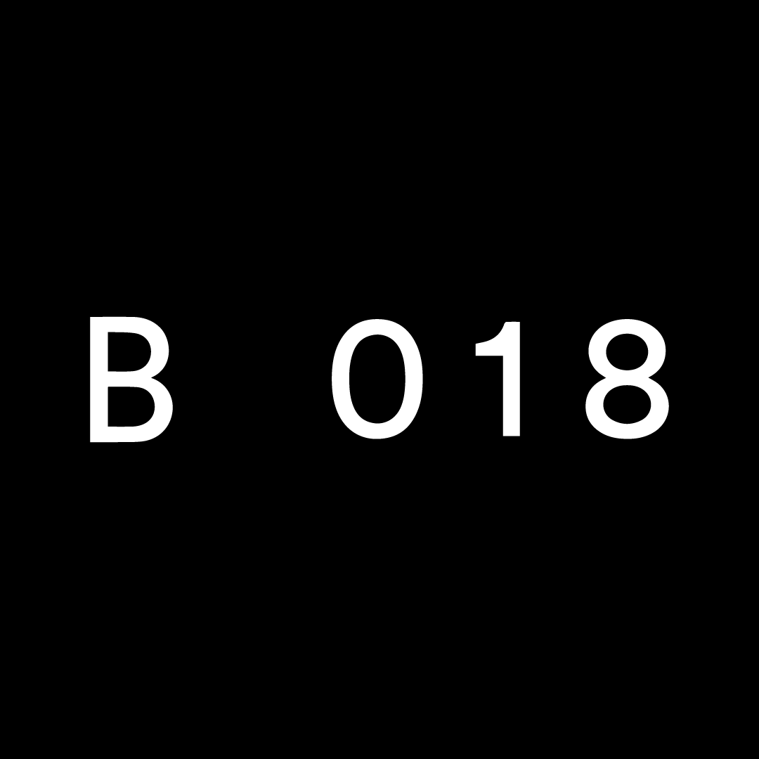 B018 Beirut