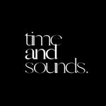 Time and sounds