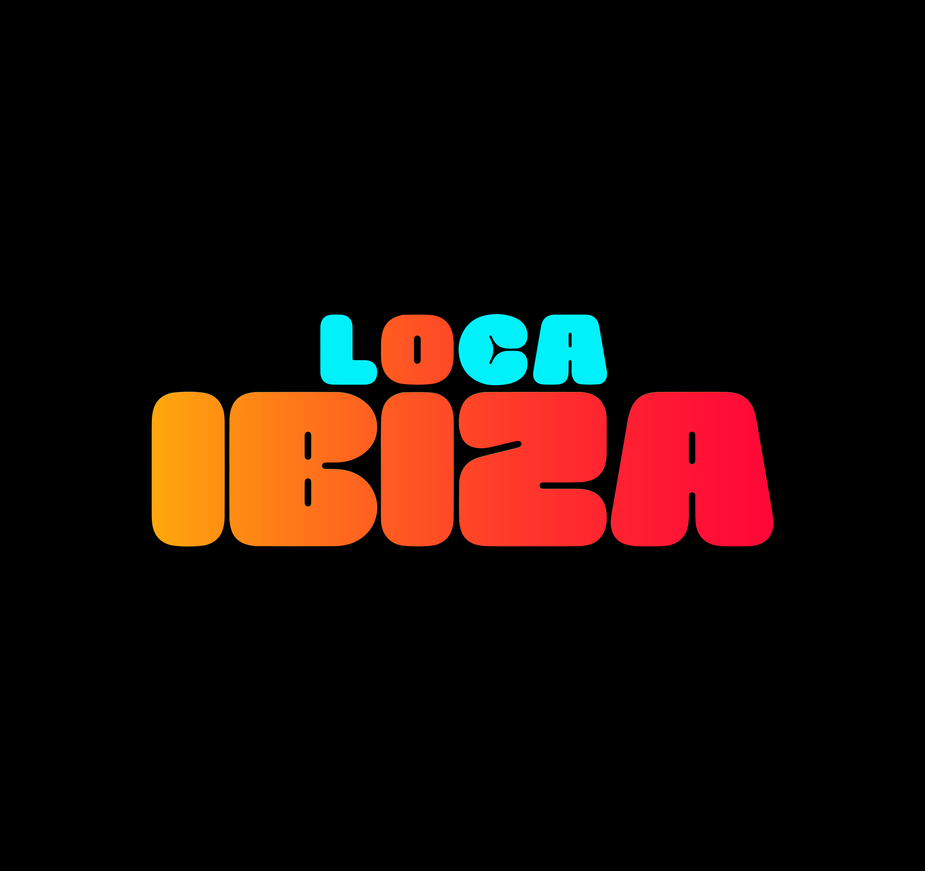 Loca IBIZA