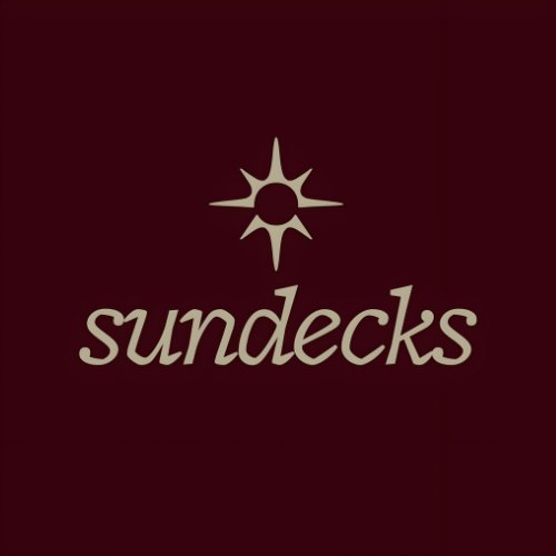 Sundecks