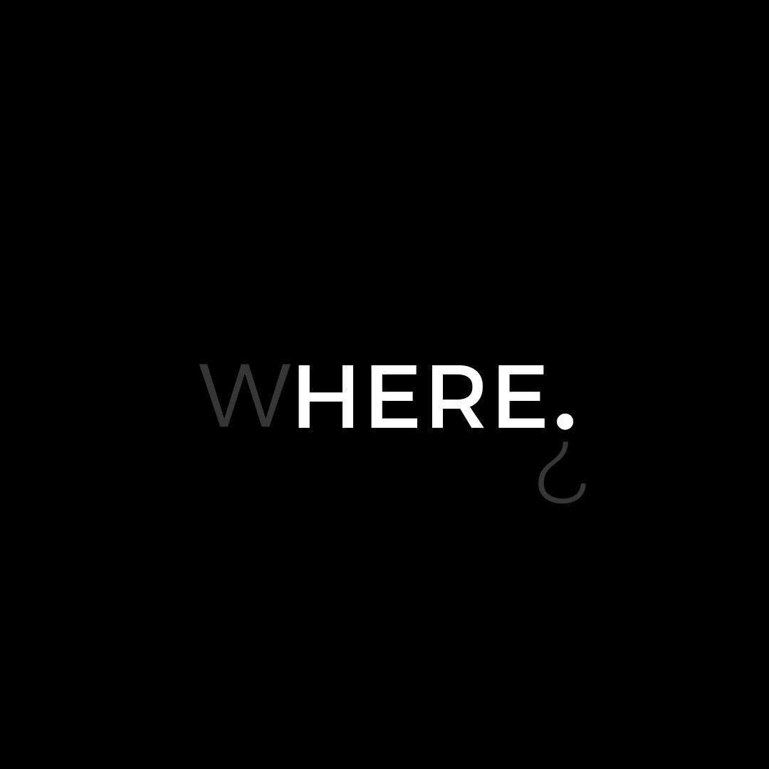 Where
