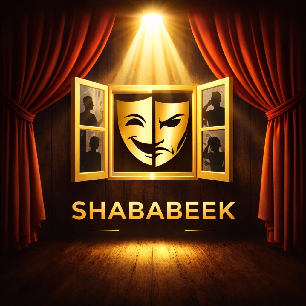 Shababeek